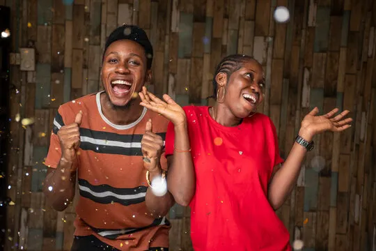 号码走势图示例